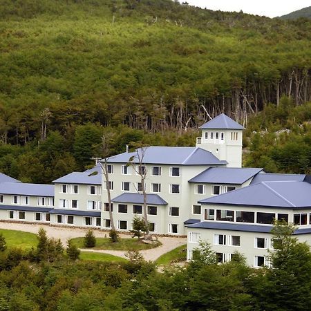 Los Acebos Ushuaia Hotel Esterno foto