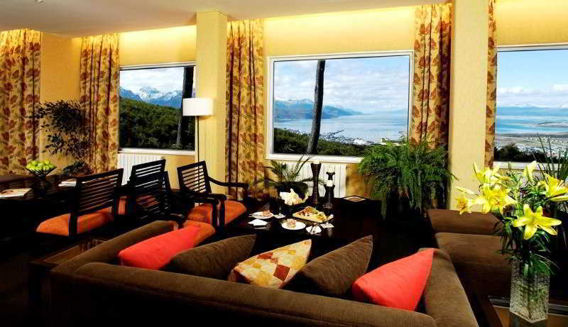 Los Acebos Ushuaia Hotel Esterno foto